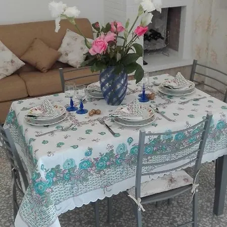 Country house Villino S.gerard Monopoli