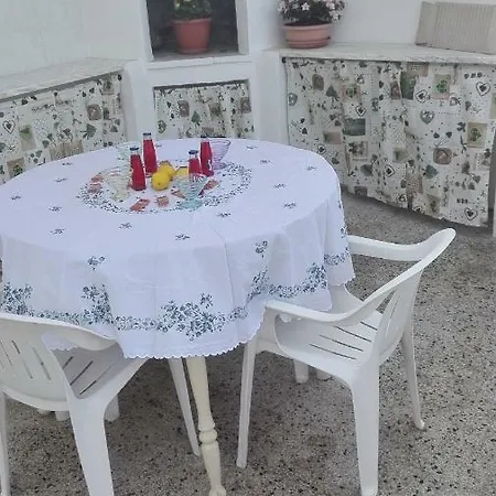 Country house Villino S.gerard *