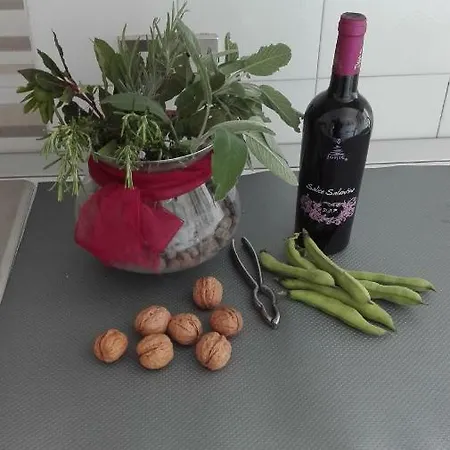 Villino S.gerard Country house Monopoli