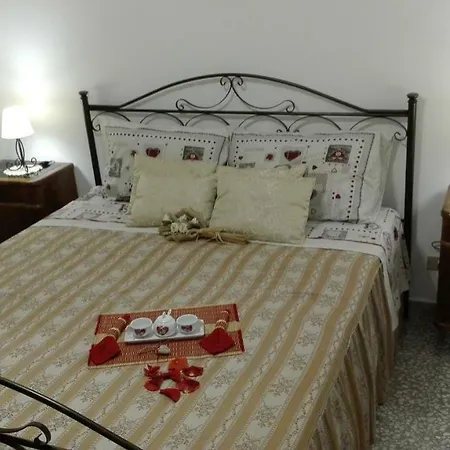 Villino S.gerard Monopoli