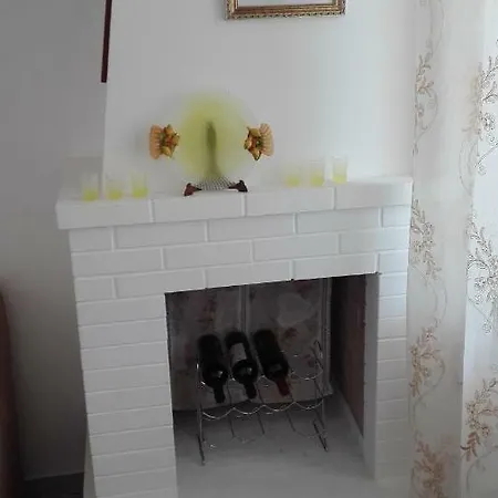Country house Villino S.gerard