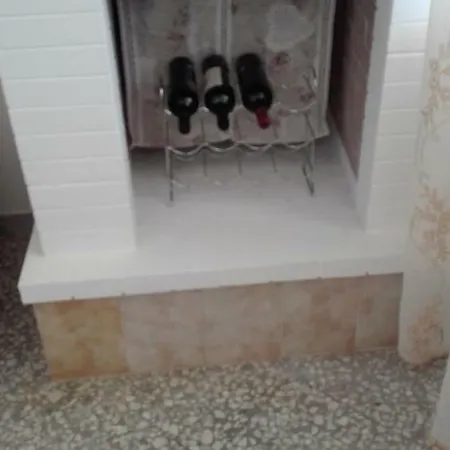 Country house Villino S.gerard *