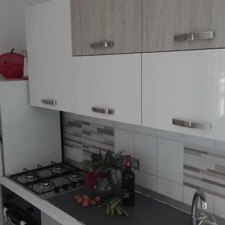 Country house Villino S.gerard *