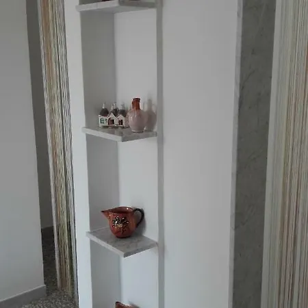 Country house Villino S.gerard *