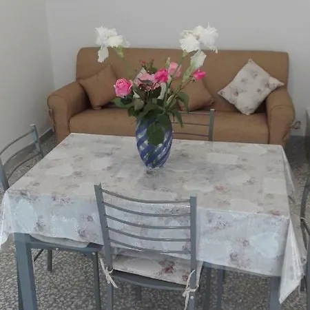 Villino S.gerard Country house *