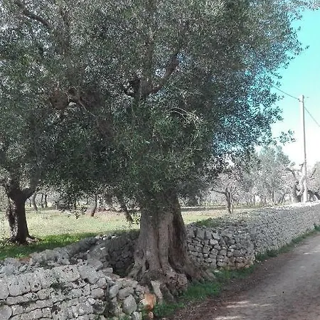 Country house Villino S.gerard