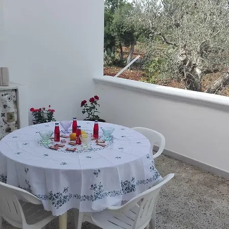 Villino S.gerard Country house Monopoli