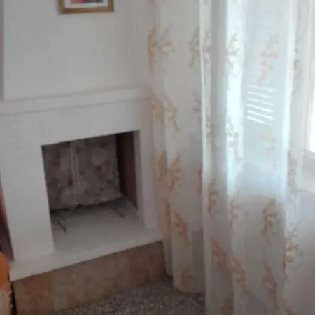 Villino S.gerard Country house