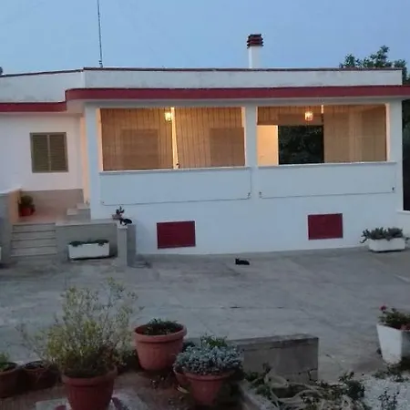 Villino S.gerard Country house *