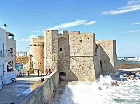 Villino S.gerard Country house Monopoli