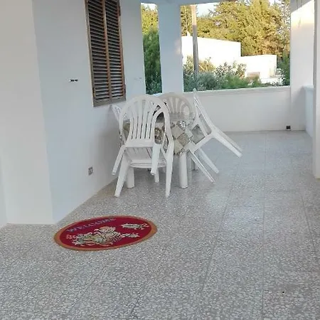 Country house Villino S.gerard
