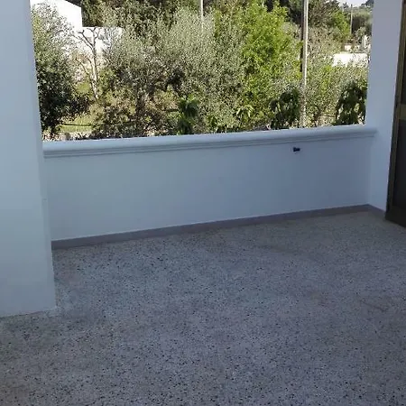 Villino S.gerard * Monopoli